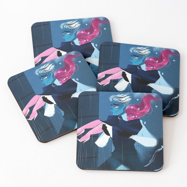 Item preview, Her Hero - Lore Olympus  designed and sold by DigitalDesgin.