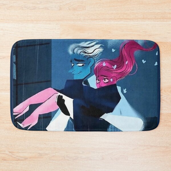 Item preview, Her Hero - Lore Olympus  designed and sold by DigitalDesgin.