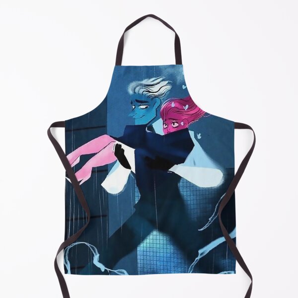 Item preview, Her Hero - Lore Olympus  designed and sold by DigitalDesgin.