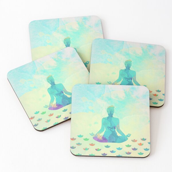 Item preview, Yoga  designed and sold by della95.
