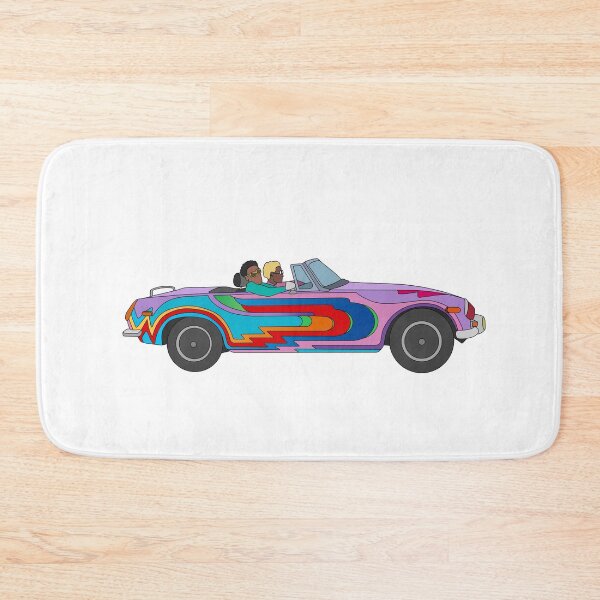 Item preview, CABIN FEVER/JADEN SMITH designed and sold by ynwayush.