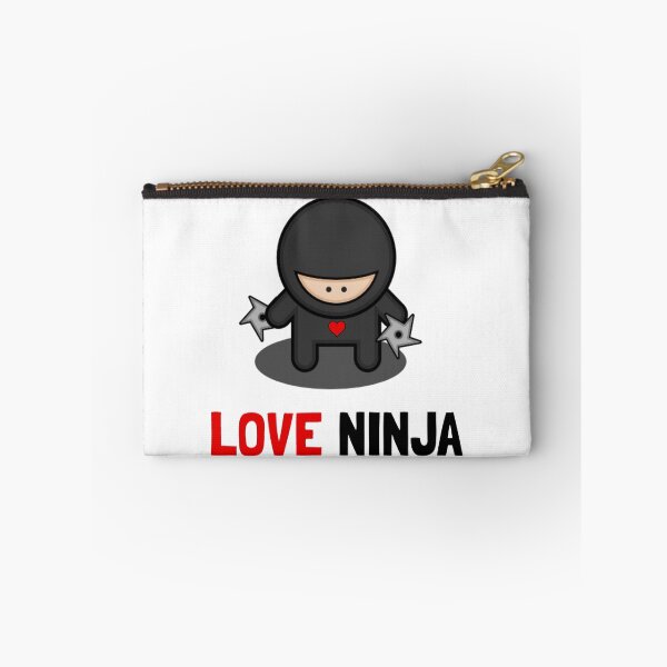 Item preview, Love Ninja designed and sold by TheBestStore.