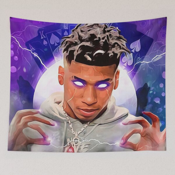 Item preview, Choppa Full Art. designed and sold by Betty-Blunt.