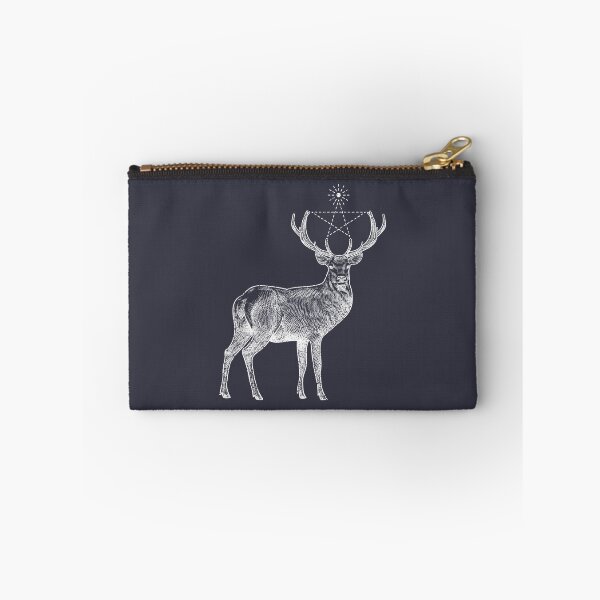 Item preview, Spirited deer designed and sold by StefanAlfonso.
