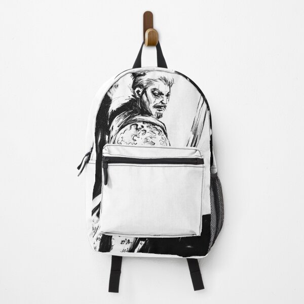 Item preview, Warrior designed and sold by Stine Hansen.