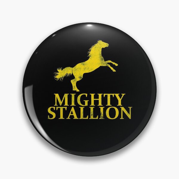 Item preview, Mighty Italian Stallion designed and sold by BKLS.