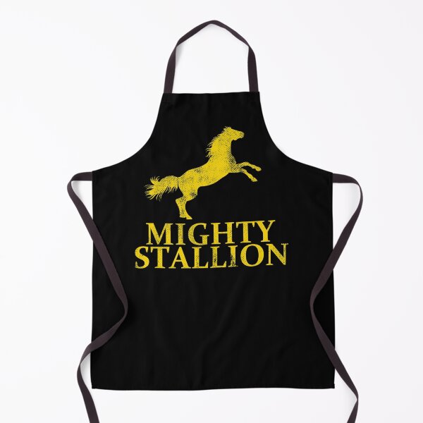 Item preview, Mighty Italian Stallion designed and sold by BKLS.