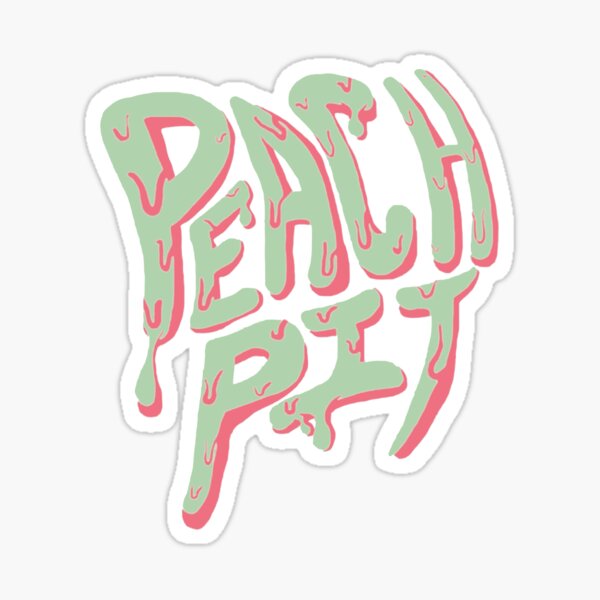 Pit Nation Indie Stickers Sticker