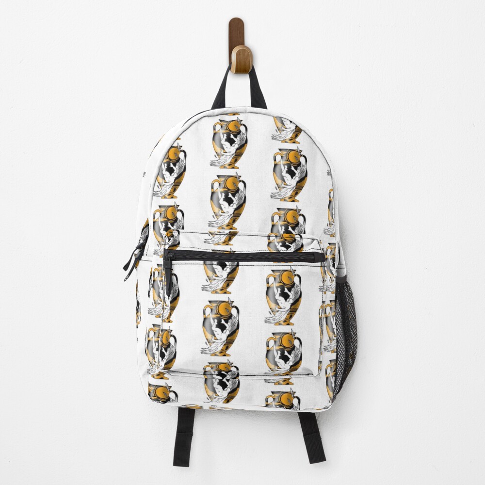 Item preview, Backpack designed and sold by RylanCavell.