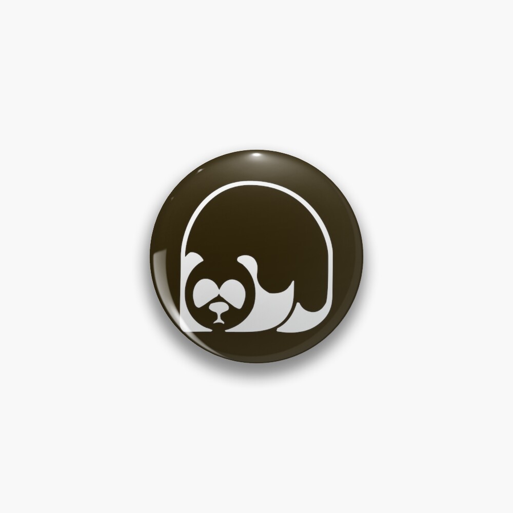 Item preview, Pin designed and sold by PandaEdizioni.