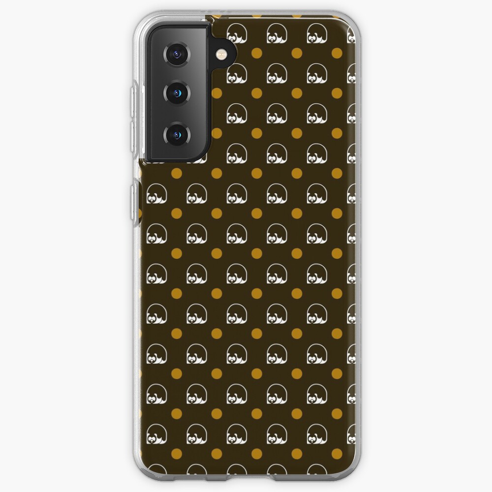 Item preview, Samsung Galaxy Soft Case designed and sold by PandaEdizioni.