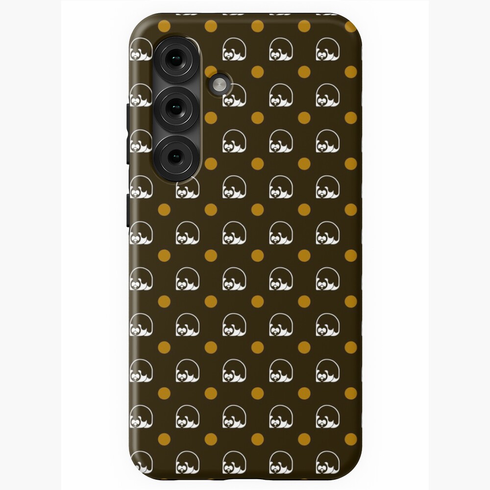 Item preview, Samsung Galaxy Tough Case designed and sold by PandaEdizioni.