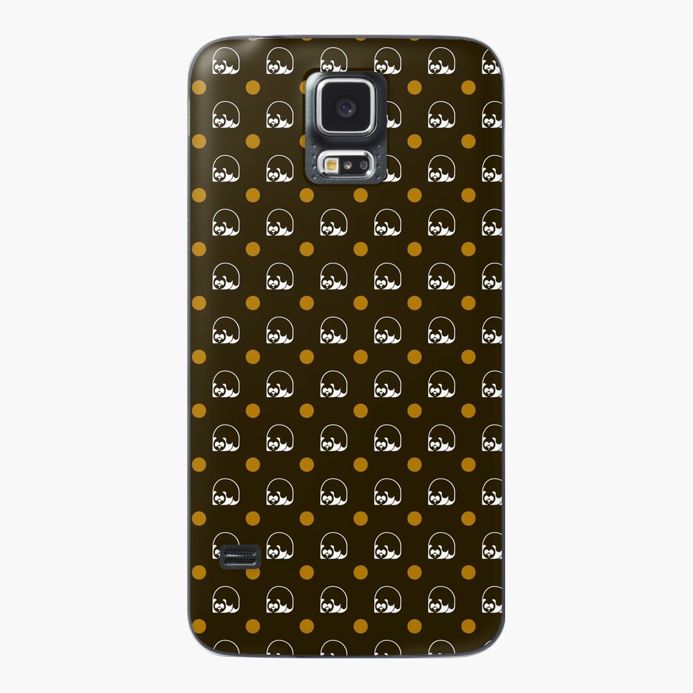 Item preview, Samsung Galaxy Skin designed and sold by PandaEdizioni.