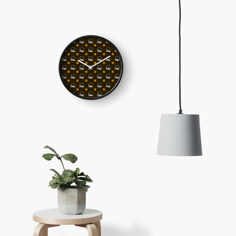 Item preview, Clock designed and sold by PandaEdizioni.