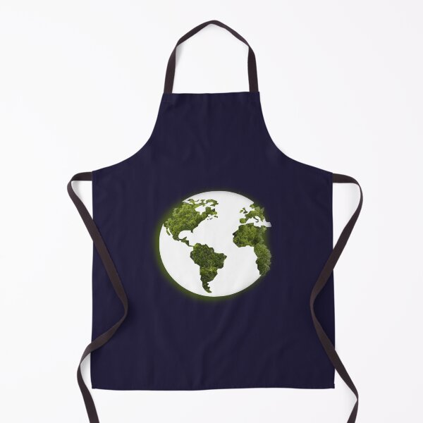Item preview, World Globe Tree Branches map designed and sold by AlexandruStoian.