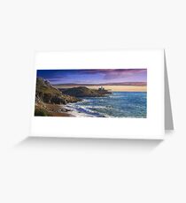 Mumbles Lighthouse Greeting Card