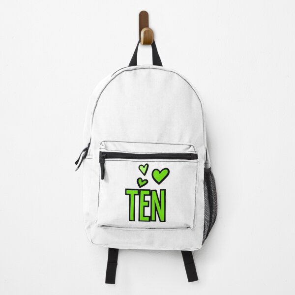 Item preview, NCT Ten Hearts designed and sold by StrayPop.
