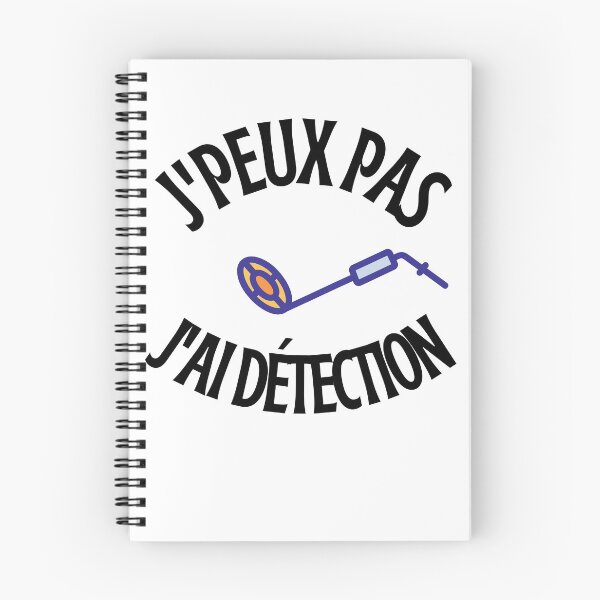 Item preview, I can't, I have detection designed and sold by mgconseils.