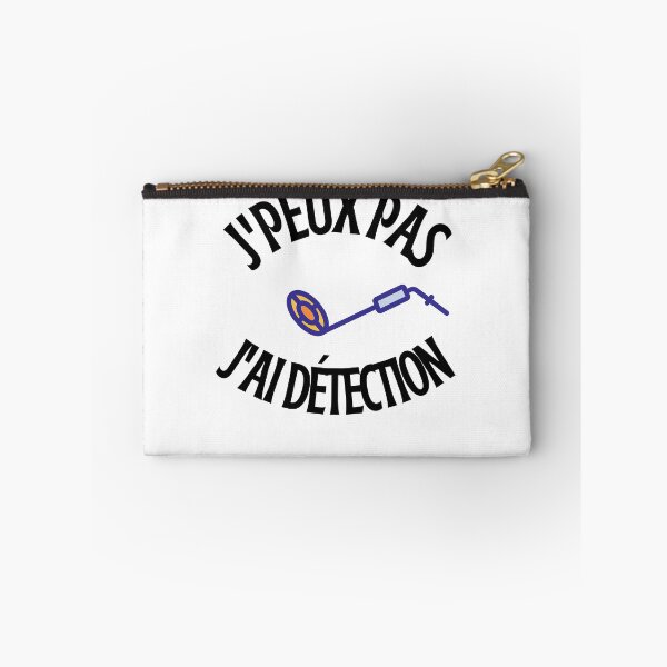 Item preview, I can't, I have detection designed and sold by mgconseils.