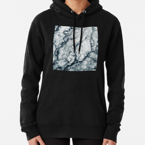 Mother Earth Pullover Hoodie