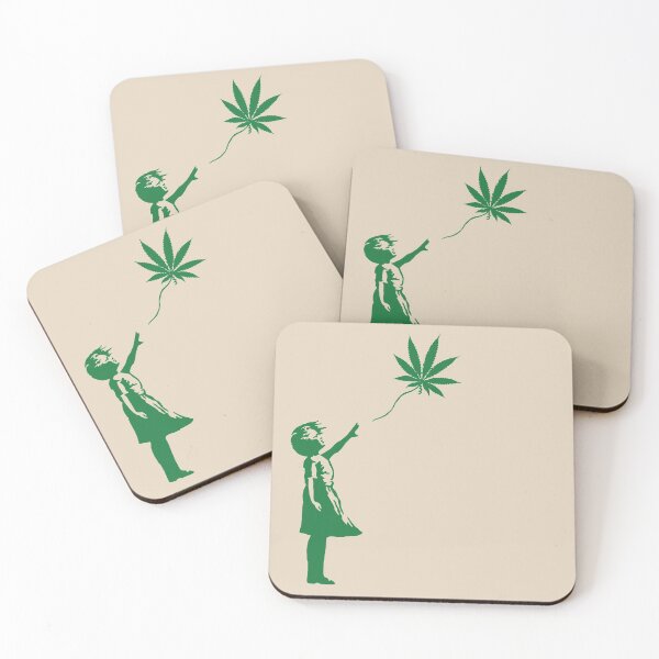 Item preview, Marijuana Girl Stencil designed and sold by SoccaTamam.