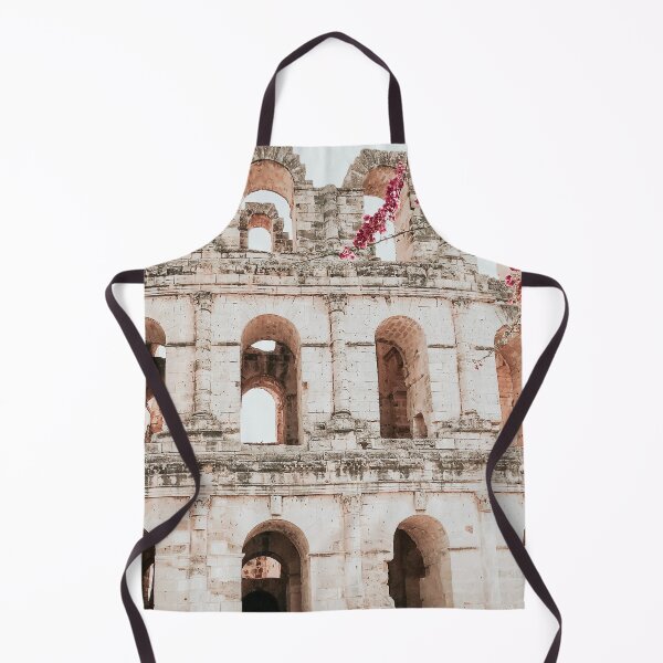 Item preview, Amphitheatre El Jem (El Djem) in Tunisia designed and sold by Melissa Peltenburg.