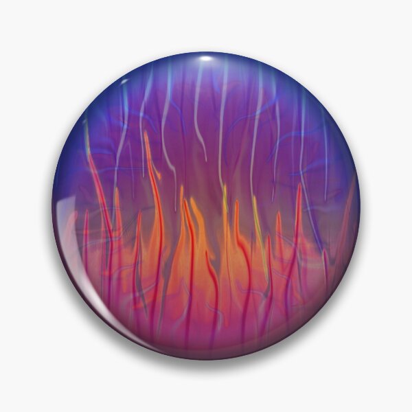 Item preview, Fire & Ice designed and sold by KarDanCreations.