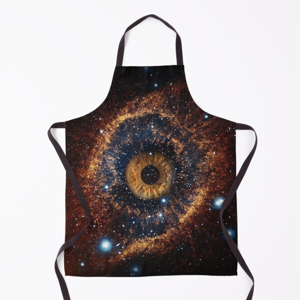 Item preview, cosmos eye designed and sold by johnnyssandart.