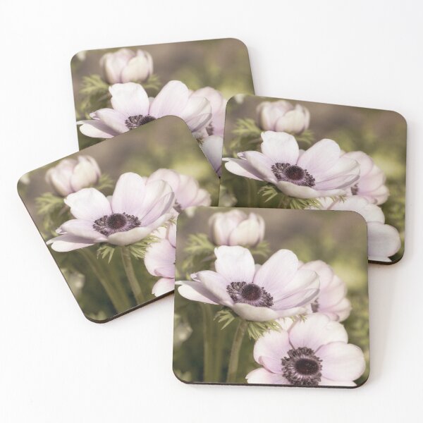 Item preview, Poppy Anemone designed and sold by Tanya C  Smith.