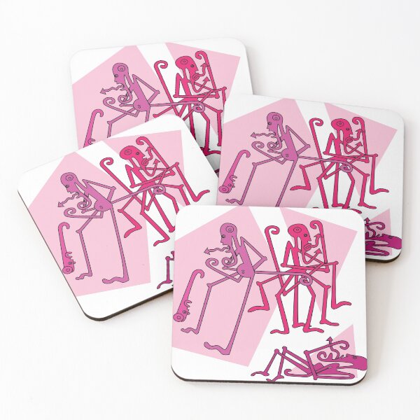 Item preview, Graphitti Inspired animated Man designed and sold by Elluse.