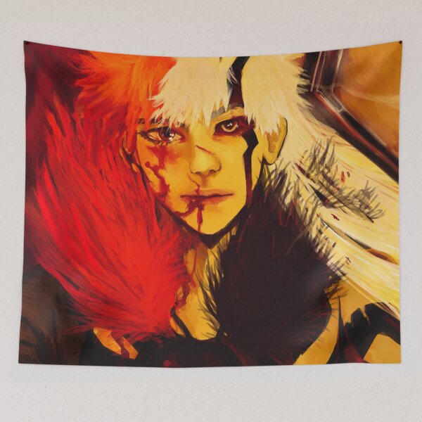 Item preview, 15 Strained designed and sold by angsty-angst.