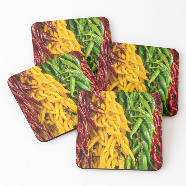 Item preview, Pepperoni and Chilli designed and sold by Ingo Gerlach.