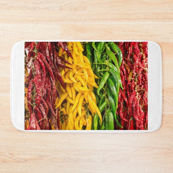 Item preview, Pepperoni and Chilli designed and sold by Ingo Gerlach.