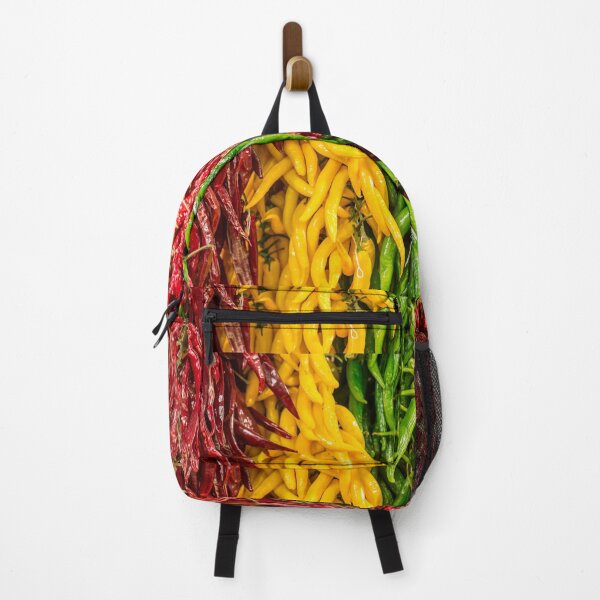 Item preview, Pepperoni and Chilli designed and sold by Ingo Gerlach.