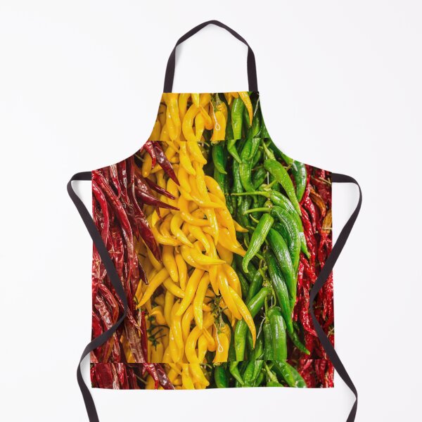 Item preview, Pepperoni and Chilli designed and sold by Ingo Gerlach.