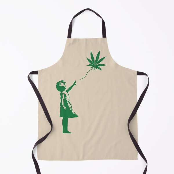 Item preview, Marijuana Girl Stencil designed and sold by SoccaTamam.