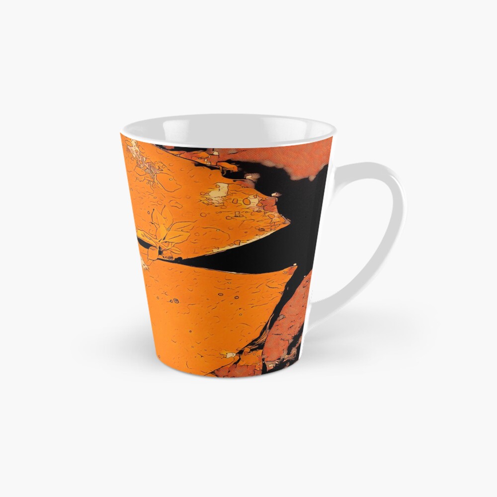 Item preview, Tall Mug designed and sold by Tovers.