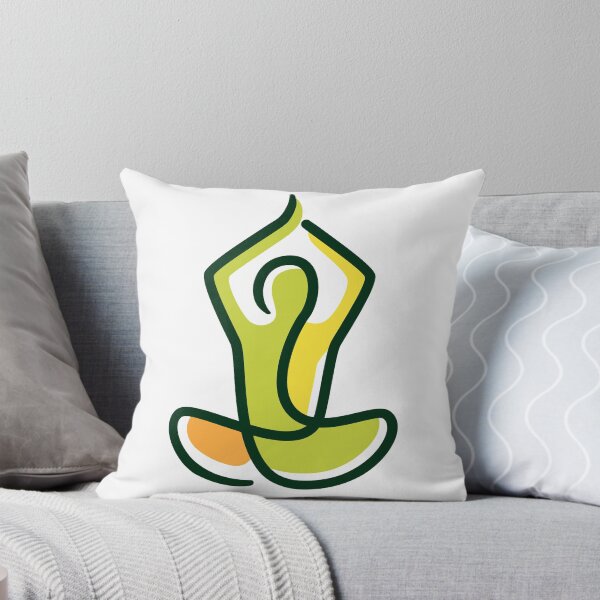 Item preview, Hand Drawn Yoga designed and sold by della95.