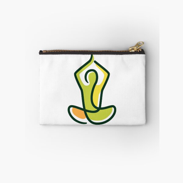 Item preview, Hand Drawn Yoga designed and sold by della95.