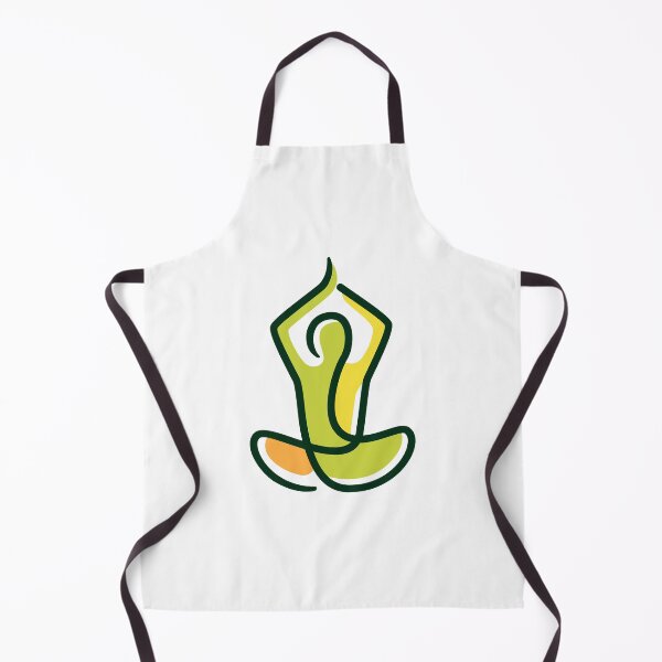 Item preview, Hand Drawn Yoga designed and sold by della95.