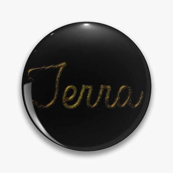 Item preview, Terra designed and sold by october-lady.