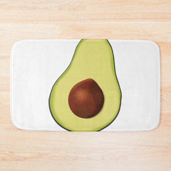 Item preview, Love Me Some Avocado designed and sold by reeshalemon.