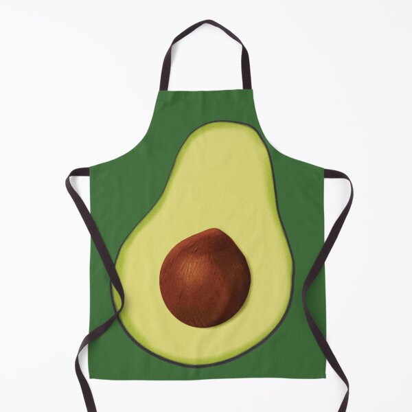 Item preview, Love Me Some Avocado designed and sold by reeshalemon.