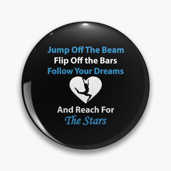 Item preview, Jump off the beam designed and sold by TendyTees.