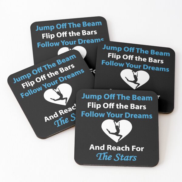 Item preview, Jump off the beam designed and sold by TendyTees.