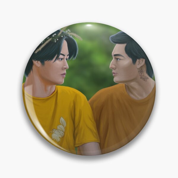 Item preview, RamKing lake date designed and sold by UlulaViki.