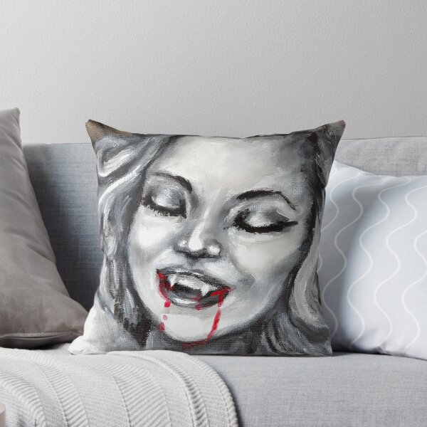Item preview, vamp designed and sold by YaebaArts.