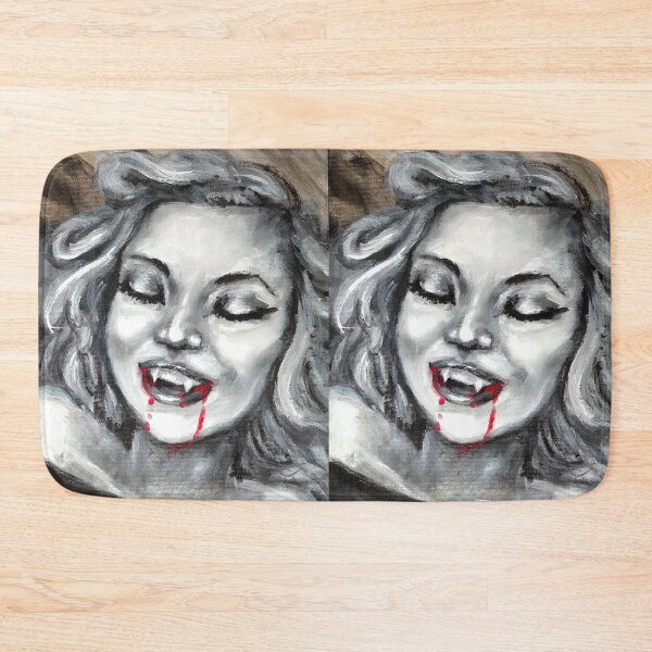Item preview, vamp designed and sold by YaebaArts.