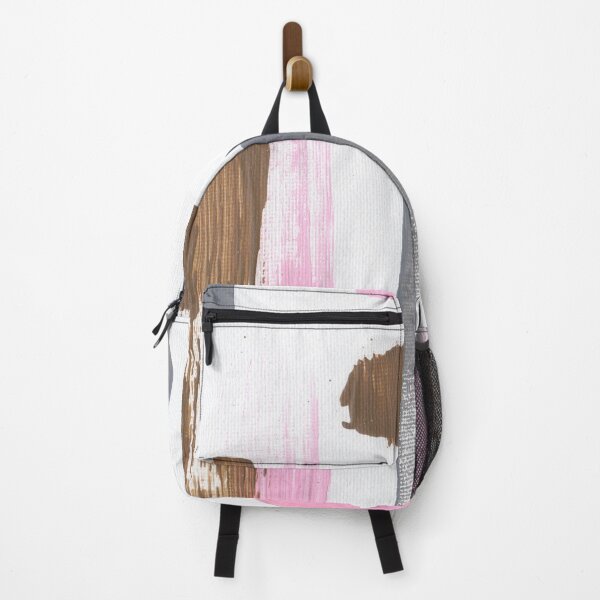 Item preview, pink abstract designed and sold by boris-r.