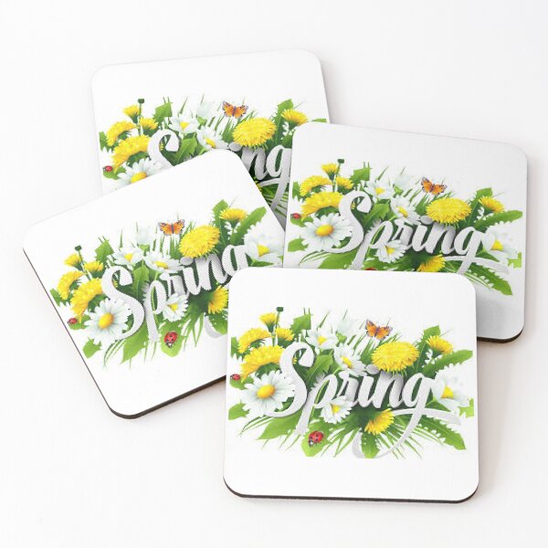 Item preview, Spring Flower Print on Gifts, Apparel, Home Decor  PRICES VARY.   https://lduke47.redbubble.com  designed and sold by lduke47.